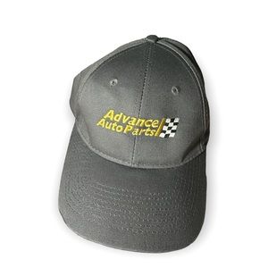 Advanced Auto Parts Hat